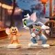 Фигурка-сюрприз Pop Mart Forbidden Compass Tom & Jerry (TJFC-01) - изображение 8