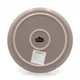 Тарелка десертная Milika Nestara Purple M0470-TRSC241850-80P (21см) - изображение 2