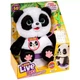 Интерактивная игрушка Little Live Pets Панда (26676) - изображение 1