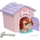 Игрушка-сюрприз Little Live Pets Дом мини розовый в ассортименте (26617) - изображение 5