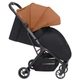 Прогулянкова коляска Carrello Nova CRL-5521 Tangelo Orange з автоматичним складанням - зображення 5