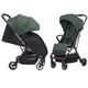Прогулянкова коляска Carrello Nova CRL-5521 Rainforest Green з автоматичним складанням - зображення 5