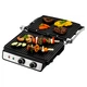 Гриль-прес електричний ProfiCook PC-KG 1029 - зображення 3