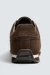 Кросівки Zara замшеві коричневий 2340/520/700 43 - изображение 6
