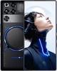Смартфон ZTE Nubia RedMagic 11 Pro 24/1TB Nightfreeze Global - изображение 1