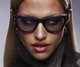 Смарт-очки Ray-Ban Meta Skyler Standard Shiny Black Frame / G15 Green Polarized Lenses (RW4010 601/9A 52-20) - изображение 5