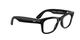 Смарт-окуляри Ray-Ban Meta Wayfarer Gen 2 Standard Shiny Black Frame / Clear to Graphite Green Transitions Lenses (RW4012 601/1M 50-22) - зображення 5