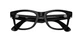 Смарт-окуляри Ray-Ban Meta Wayfarer Gen 2 Standard Shiny Black Frame / Clear to Graphite Green Transitions Lenses (RW4012 601/1M 50-22) - зображення 7