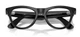 Смарт-очки Ray-Ban Meta Skyler Gen 2 Standard Shiny Black Frame / Clear Lenses (RW4014 601/SB 52-20) - изображение 6