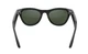 Смарт-очки Ray-Ban Meta Skyler Gen 2 Standard Shiny Black Frame / Clear to Graphite Green Transit.Lenses (RW4014 601/1M 52-20) - изображение 5