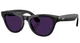 Смарт-очки Ray-Ban Meta Skyler Gen 2 Standard Shiny Black Frame / Clear to Amethyst Transitions Lenses (RW4014 601/CH 52-20) - изображение 1