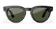 Смарт-окуляри Ray-Ban Meta Headliner Gen 2 Standard Shiny Black Frame / G-15 Green Lenses (RW4013F 601/71 51-23) - зображення 1