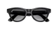 Смарт-очки Ray-Ban Meta Skyler Gen 2 Standard Shiny Black Frame / Gradient Graphite Polarized Lenses (RW4014 601/T3 52-20) - изображение 6
