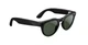 Смарт-очки Ray-Ban Meta Headliner Gen 2 Standard Shiny Black / Clear to Graphite Green Transitions (RW4013 601/1M 50-23) - изображение 4