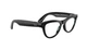Смарт-очки Ray-Ban Meta Skyler Standard Shiny Black Frame / Clear Lenses (RW4010 601/SB 52-20) - изображение 4