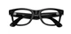 Смарт-очки Ray-Ban Meta Wayfarer Gen 2 Large Shiny Black Frame / Clear to Graphite Green Transitions Lenses (RW4012 601/1M 53-22) - изображение 7