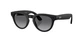 Смарт-очки Ray-Ban Meta Headliner Gen 2 Standard Matte Black Frame / Gradient Graphite Polarized Lenses (RW4013 601ST3 50-23) - изображение 2