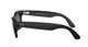 Смарт-окуляри Ray-Ban Meta Wayfarer Gen 2 Standard Matte Black Frame / Gradient Graphite Polarized Lenses (RW4012 601ST3 50-22) - зображення 4