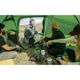 Намет тримісний Naturehike Opalus, UL, NH17L001-L, світло-зелений - зображення 9