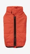 Полукомбинезон с молнией для животных 303-4 XS Красный shop (2100104351010) - изображение 1
