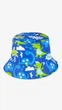 Панама для хлопчика 38365-3 48-50 Синій shop (2000999475702) - зображення 1