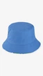 Панама для хлопчика 38365-3 48-50 Синій shop (2000999475702) - зображення 3
