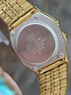 Мужские часы Casio A158WETG-9A Retro Vintage - изображение 8