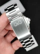 Мужские часы Q&Q Q87B-004PY Man Collection - изображение 4