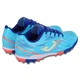 Сороконіжки взуття футбольне дитяче Joma PROPULSION PRJS2505TF розмір 35 (верх-штучна шкіра, підошва-RB, блакитно-синій) - изображение 5