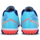 Сороконіжки взуття футбольне дитяче Joma PROPULSION PRJS2505TF розмір 35 (верх-штучна шкіра, підошва-RB, блакитно-синій) - изображение 6