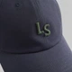 Кепка мужская Levi's 711267135 One Size Синяя (1159855743) - изображение 5