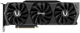 Відеокарта GeForce RTX 3080 10GB Zotac Gaming Trinity LHR (ZT-A30800D-10PLHR) Б/В - зображення 2