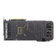 Відеокарта GeForce RTX 4090 24GB Asus TUF Gaming OG OC (TUF-RTX4090-O24G-OG-GAMING) Б/В - изображение 4