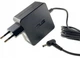 Zasilacz ASUS do laptopa ASUS 19V 45W 2.37A (ADP-45BWA) - obraz 2