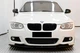 Передний сплиттер DPT (для M-Sport 2010-2013, черный глянец) для BMW 3 серия E92/E93 2006–2013 гг - изображение 2