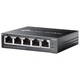 Комутатор Tp-Link ES205GP - зображення 1