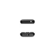 Мобільний телефон 2E S180 2024 Black (694743653885) - зображення 4