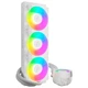 СЖО Arctic Liquid Freezer III Pro 360 A-RGB White (ACFRE00188A) - изображение 5