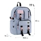 Рюкзак GoPack Education Teens 17 л GO26-2500L-1 - зображення 3