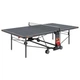 Теннисный стол Garlando Champion Outdoor 3 mm Grey (C-470EG) - изображение 1