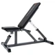 Регулируемая скамья Toorx Multipurpose Bench WBX 85 (WBX-85) - изображение 1