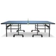 Теннисный стол Joola Outdoor Rally TL Blue (11134) - изображение 2