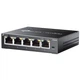 Комутатор Tp-Link ES205G - зображення 1