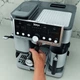 Кофемашина Ninja Luxe Café Essential Coffee Maker ES701EU - изображение 2