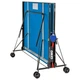 Теннисный стол Gewo AWR Fun Outdoor Blue (105156500) - изображение 2