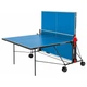 Теннисный стол Gewo AWR Fun Outdoor Blue (105156500) - изображение 4