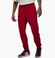 Брюки мужские Jordan Df Sprt Csvr Flc Pant S Червоний FV8608-687 - изображение 1