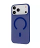 Чохол Proove Crystal Case with Magnetic Ring iPhone 17 Pro Deep Blue - зображення 1
