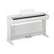 Цифровое пианино YAMAHA ARIUS YDP-145 (White) (стойка, банкетка, педали, блок питания) - изображение 3