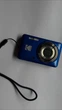 Компактний фотоапарат Kodak FZ55 Blue Цифровий Синій - зображення 5